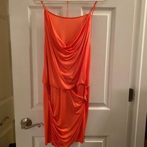 Dress for a night out or attend a wedding